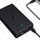 Aukey 30,000mAh USB-C Power Delivery Battery Pack | $56 | Amazon | Promo code AUKEYPP7